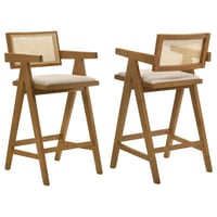Bay Isle Home™ Alphild 27.75" Bar Stool