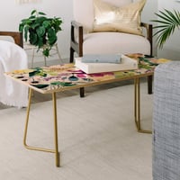 East Urban Home 83 Oranges Coffee Table