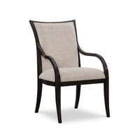 Maitland-Smith Sovereign Arm Chair