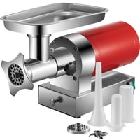 VEVOR Stainless Steel Electric Meat Grinder