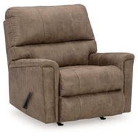 Latitude Run® 39" Wide Manual Rocker Standard Recliner