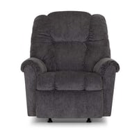 Alcott Hill® Shawnee 37.5" Wide Manual Rocker Standard Recliner
