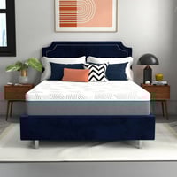 Early Bird CopperCool Performance Medium Hybrid Mattress