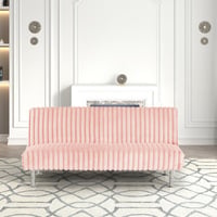 Hokku Designs Louinord Futon Sofa Bed