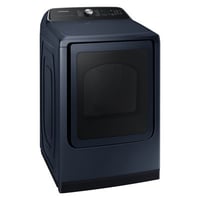 Samsung High Efficiency Dryer
