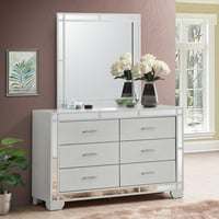 House of Hampton® Multi-function Dresser