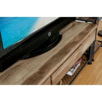 Andrew Home Studio Lacha TV Stand for TVs up to 65"