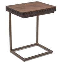 Dakota Fields Ilford End Table