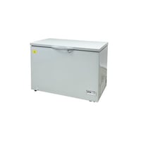 Elite Kitchen Supply 10 Cubic Feet Undercounter & Worktop Freezer - 44''