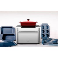 Brava Chef's Choice Convection Oven Set