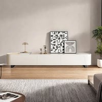 Creature B Comforts Modern Simple Style TV Stand