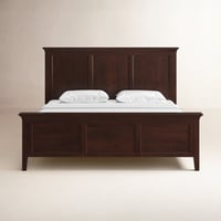 Birch Lane™ Remmy Standard Bed