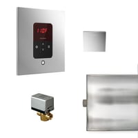 Mr. Steam Basic Butler Steam Generator Control