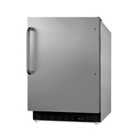 Summit Appliance 3.53 cu. ft. Built-In Mini Fridge