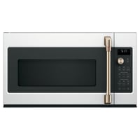 Café Cafe 1.7 Cu. Ft. Convection Over-The-Range Microwave Oven