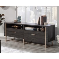 Crafters and Weavers Walter Heights TV Credenzas