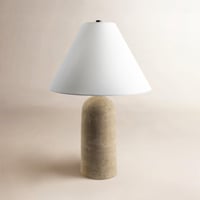 Joss & Main Astere Lamp