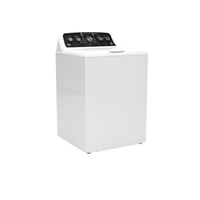 GE Appliances GE 4.5 Cu Ft Capacity Washer With Spanish Panel And Wash Modes Soak And Power