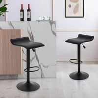 AKLOV Color Adjustable Height Stool