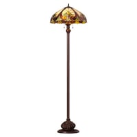Astoria Grand Beley 63" Floor Lamp