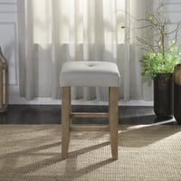 Red Barrel Studio® Breide 25" Counter Stool