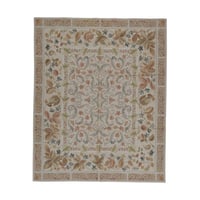 Bokara Rug Co., Inc. Hand-Knotted High-Quality Area Rug