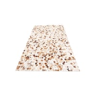 Isabelline Nakayama Multi Rug