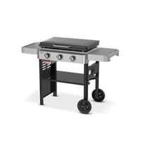 Weber 28 Rust-resistant Griddle