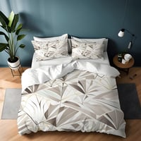 Deja Blue Studios Duvet Cover Set