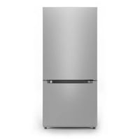 Crosley Appliances Crosley 18.7 Cu. Ft. Bottom-freezer Refrigerator