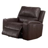 Benjara Elle Recliner