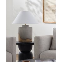 Latitude Run® Basilius Accent Table Lamp