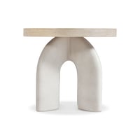 Bernhardt Antibes End Table