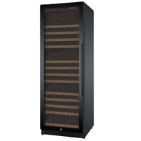 Allavino 177 Bottle Single Zone Freestanding/Built-In Wine Refrigerator