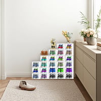 Rebrilliant 24 Pack Shoe Box