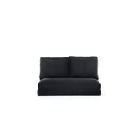 East Urban Home Clarington 72.8" Wide Convertible Sofa