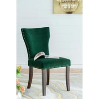 Rosdorf Park Buntingford Fabric Upholstered Parsons Chair