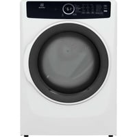 Electrolux Front Load Gas Dryer 8.0 Cu. Ft.