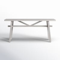 Birch Lane™ Bilbrook 68'' Console Table