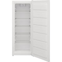 Frigidaire 7 Cu. Ft. Garage Ready Upright Freezer