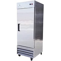 Cooler Depot Commercial Freezer 23cu.ft. Freezer