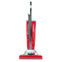 Sanitaire Quick Kleen Wide Track Vacuum