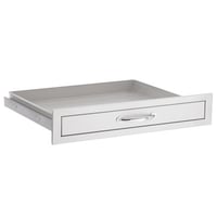 Summerset Professional Grills Summerset Grills Stainless Steel 26 Inch Utensil Drawer