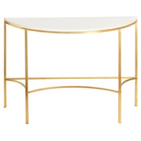 ellahome Elite 48'' Console Table