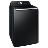 Samsung 4.7 cu. ft. Large Capacity Smart Top Load Washer with Active WaterJet