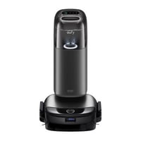 EUFY S1 PRO OMNI WI-FI CONNECTED ROBOTIC VACUUM AND MOP