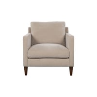 Ebern Designs Siva Upholstered Club Chair