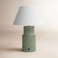 Joss & Main Aleppo Resin Table Lamp