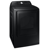 Samsung 7.4 Cubic Feet Smart Natural Gas Dryer