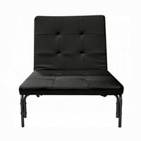 Hokku Designs Senon Adjustable Chair (Futon)